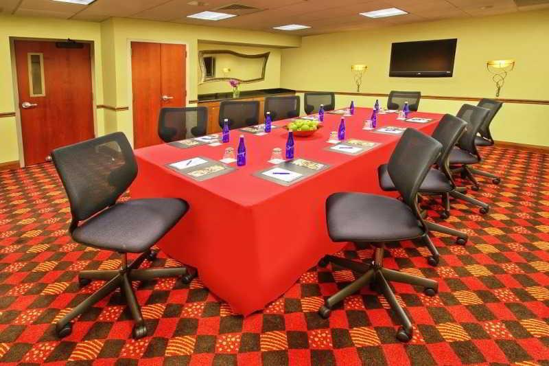 Pennyweight Hotel Boston, Curio Collection By Hilton Facilities photo