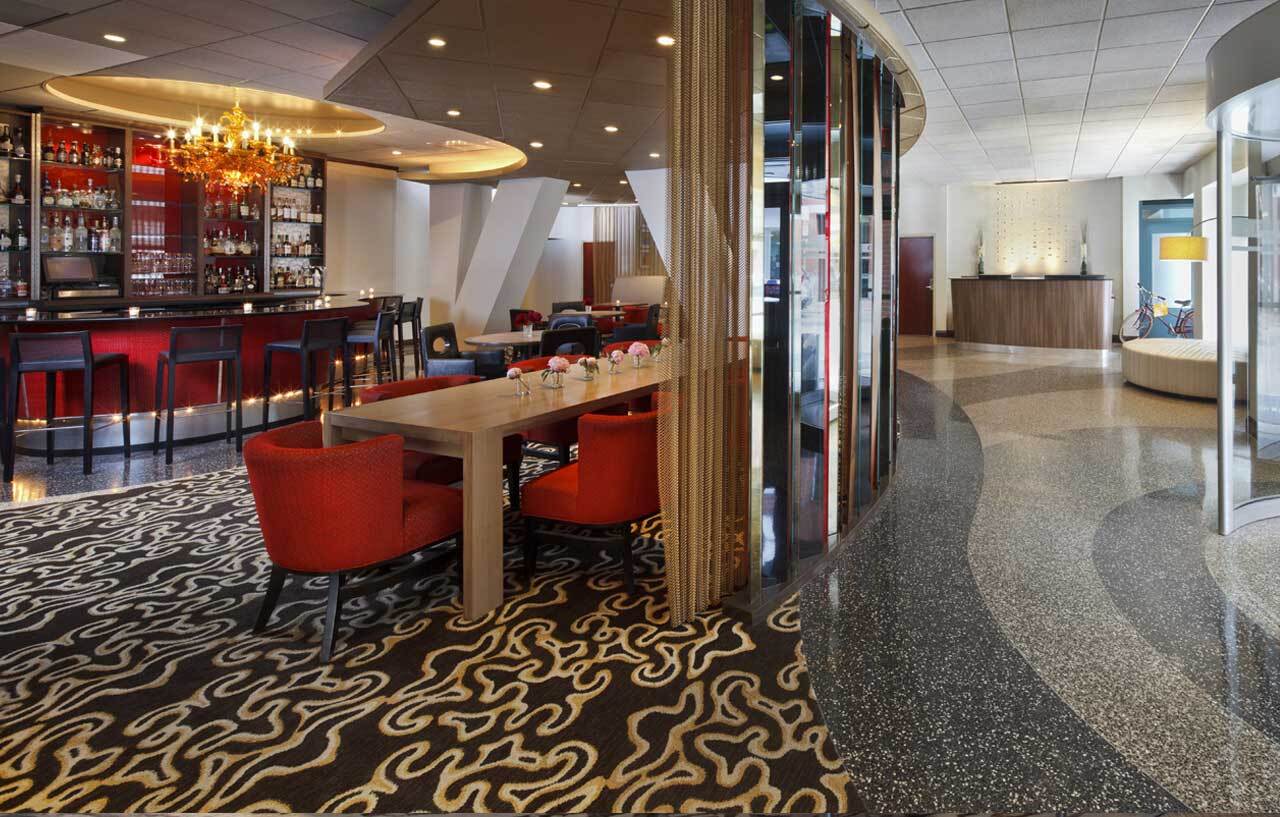 Pennyweight Hotel Boston, Curio Collection By Hilton Exterior photo
